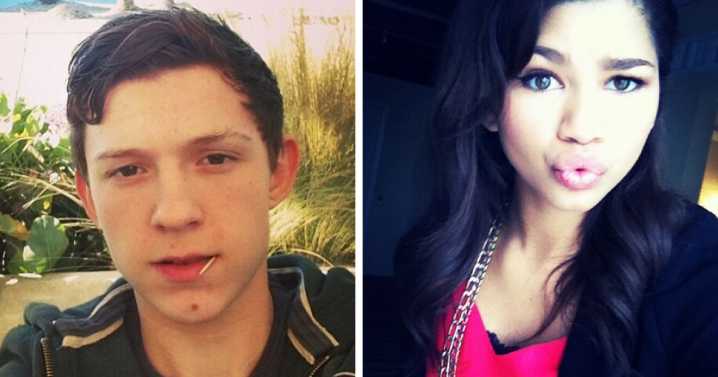 62 Instagram Posts Celebrities Shared Way Back In The Day