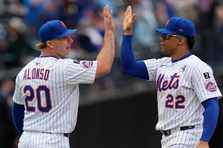 How to watch the New York Mets game tonight: MLB free live stream