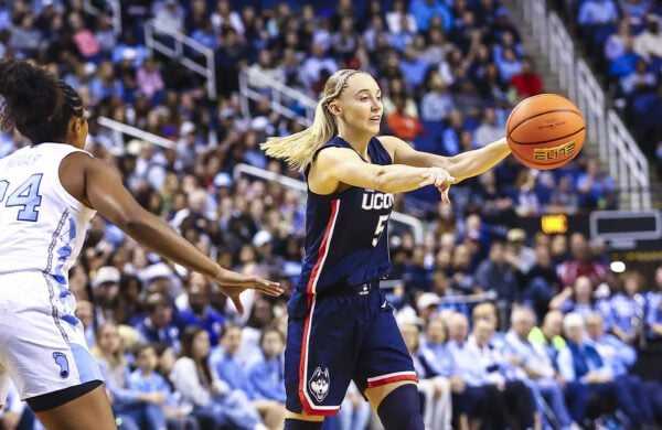 Pay the woman: WNBA players deserve more