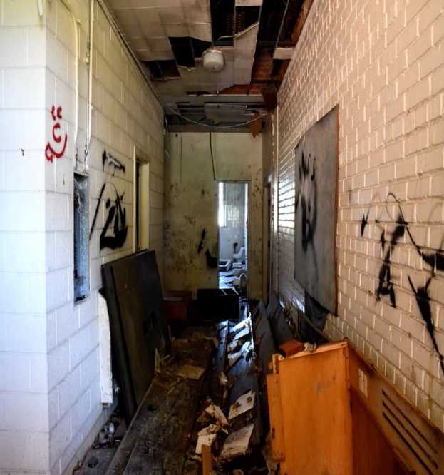 City sets deadline to hear Monroe Street School plans; daily fines threatened for noncompliance