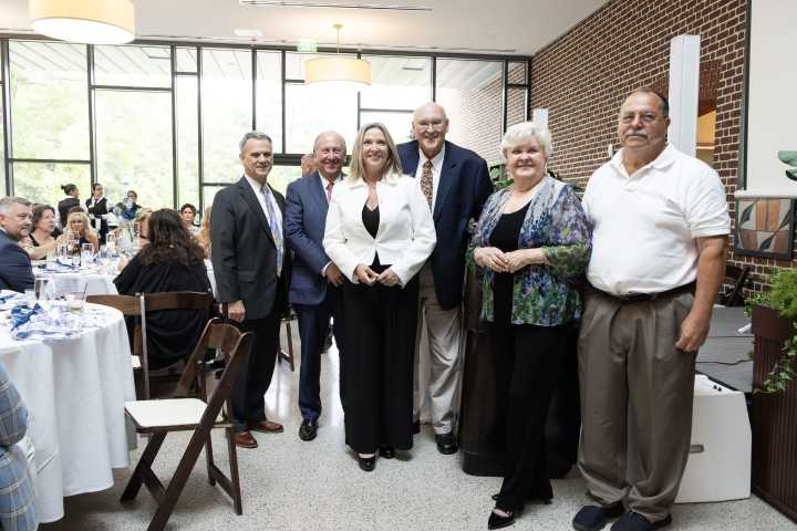 Williamsburg REALTORS Commemorates 70 Years with Platinum Jubilee Celebration
