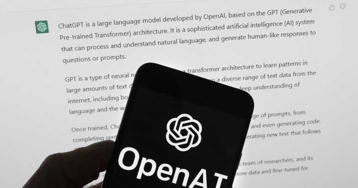 Experts: Artificial Intelligence is amplifying digital divide