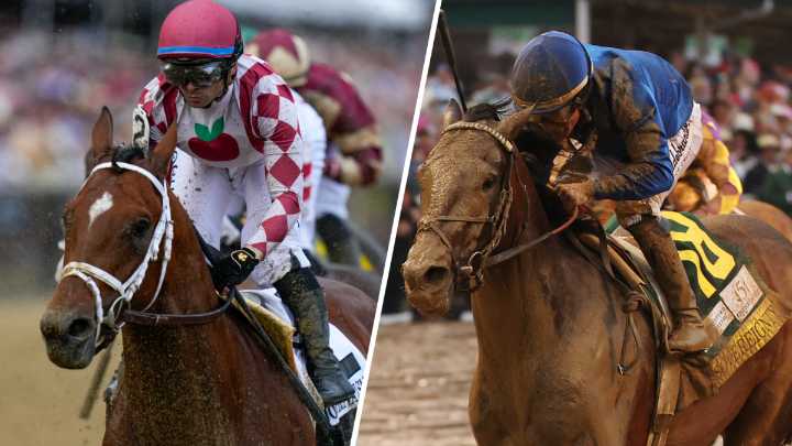 Here are the 2025 Belmont Stakes horses, jockeys, post positions and odds
