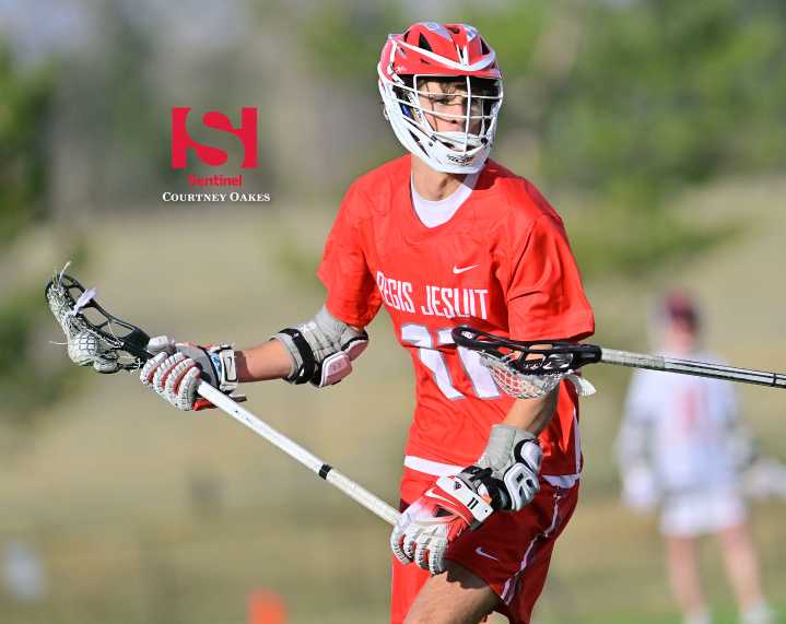 Boys Lacrosse: 2025 All-Class 5A League 3 teams