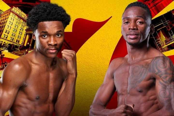 Abdullah Mason vs. Jeremia Nakathila Walkout Songs: List of Ring Walk Music Kelvin Davis and Undercard Boxers Have Used Before A reggae anthem, spiritual chants, and more. Discover the unique walkout 