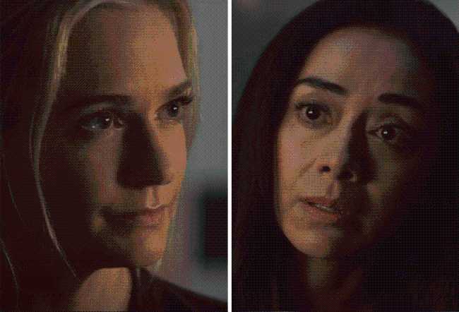 'Criminal Minds' Aimee Garcia Previews Step in JJ Recovery, Voit Twist