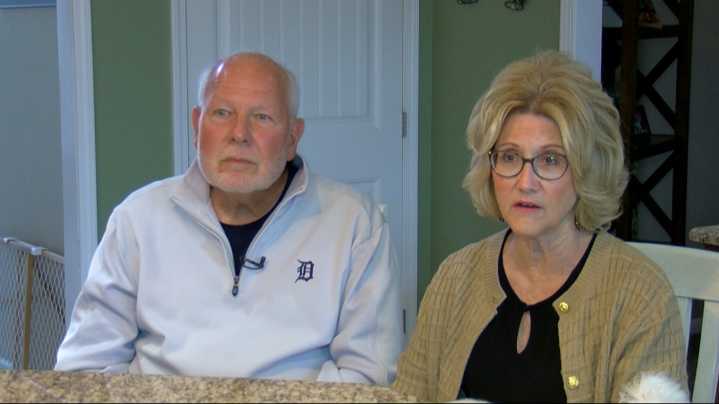 15 years later: Millbury family reflects on tornado that took their home