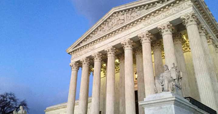 Supreme Court will consider reviving Republican challenge to Illinois law on mail ballots