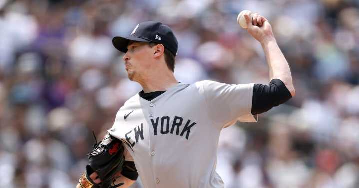 Since becoming a Yankee, Max Fried won my heart — and quite a few games, too