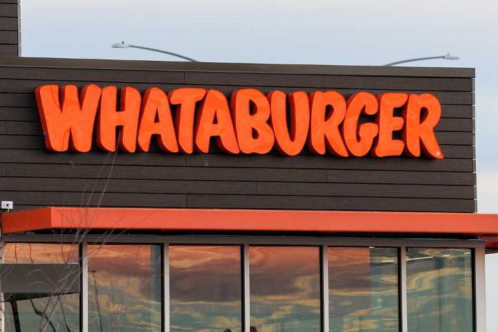 Whataburger to open on 103rd Street  in West Jacksonville on June 9