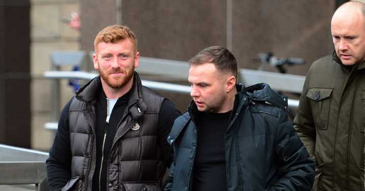 Mr Big's men blame rival gangster for Lyons lieutenant executions