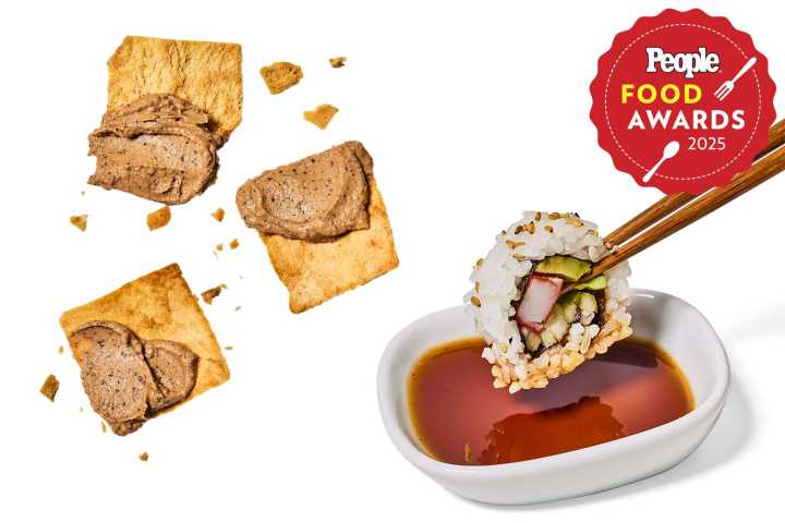 The New Sauces and Spreads in Grocery Stores in 2025