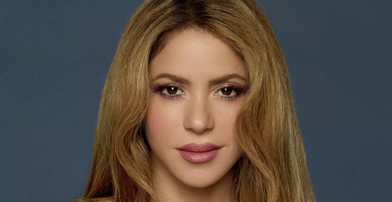 Shakira Teases Surprises for Miami Las Mujeres Ya No Lloran Shows