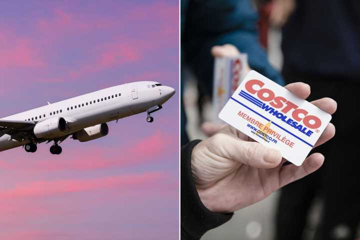 TSA Says Costco Cards Do Not Count as REAL IDs: ‘Please Stop’