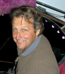 John Kenworthy enters City Council contest on platform of preservation and progress