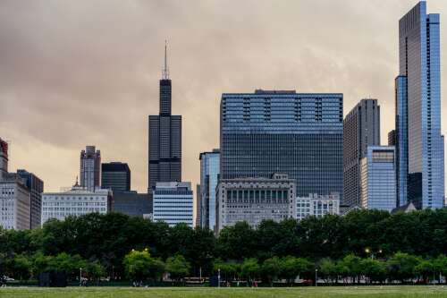 Chicago’s wealthy back new fund for U of C tech startups