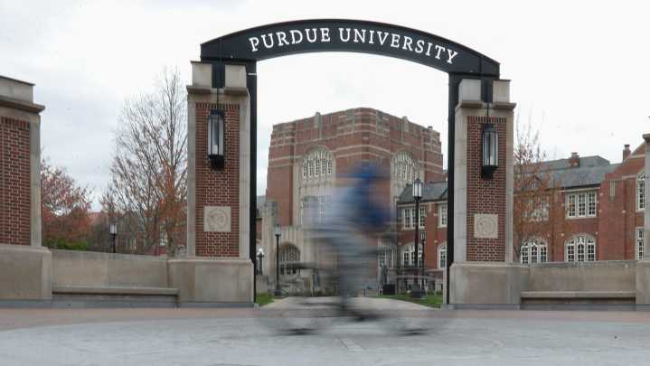 Purdue distances itself from student newspaper, wants school name removed