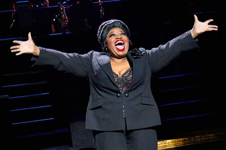 Weekend Events: 'Chicago,' FashionEASTa, Juneteenth Run