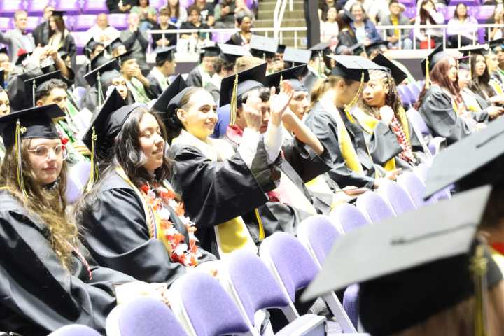 Ogden School District boosts high school graduation
