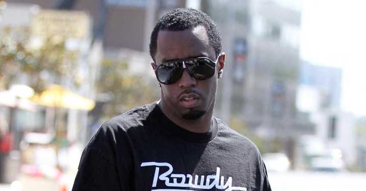 Sean 'Diddy' Combs' Ex Opens Up About 'Pandora's Box' of Debauchery
