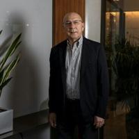 High-cost loans, Trump turmoil hurting Africa, says G20 panel chief