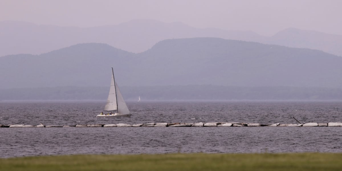 Vt., NY issue air quality alerts; How to protect yourself from wildfire smoke
