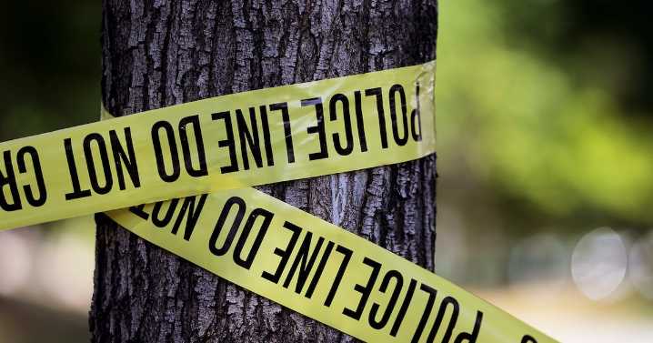 Man found dead at church youth camp south of Midway