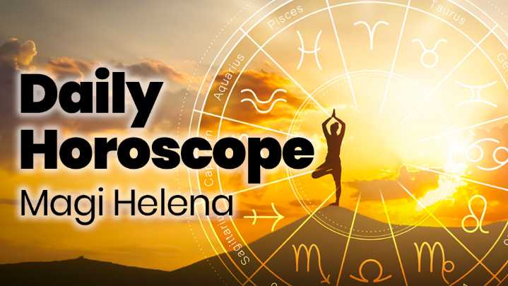 Your Free Daily Horoscope for June 6, 2025