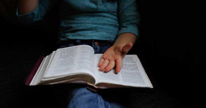 Turning distraction into a powerful gift