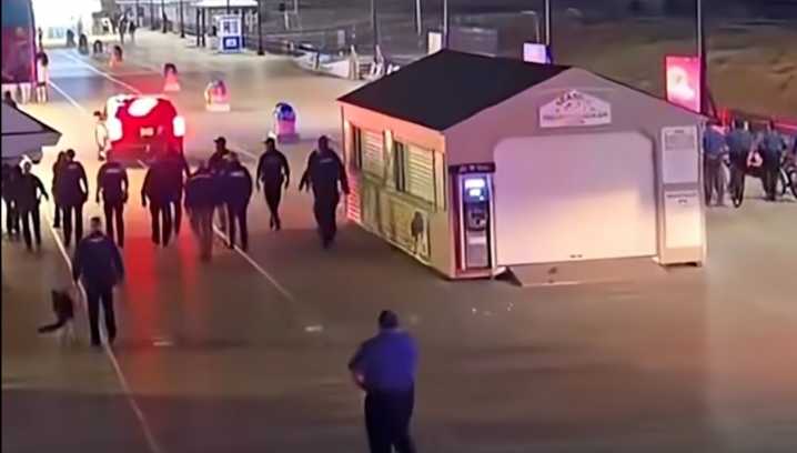 Jersey Shore boardwalk overrun by teens to close early on summer holidays