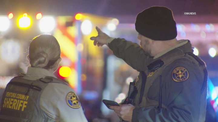 Man found shot to death in Norwalk