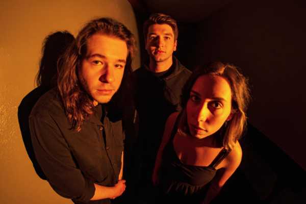TRUSS Returns with a Hard Rocking New Album