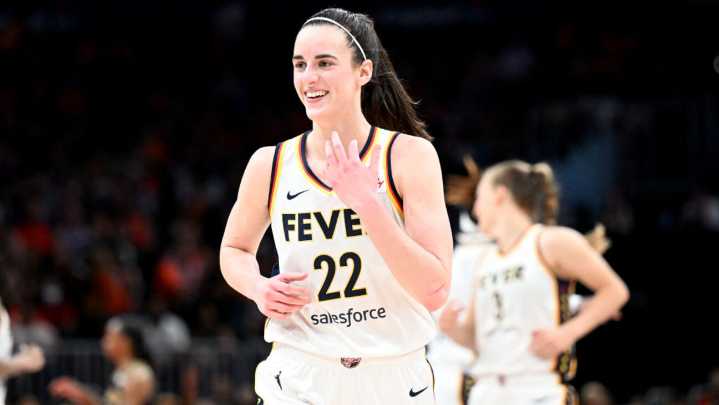 WNBA Commissioner's Cup 2025: How to Watch Online In