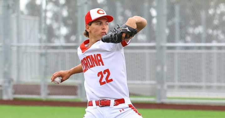 Prep talk: Seth Hernandez is Gatorade national player of the year