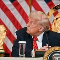 Trump trade, immigration policies clouding World Cup preparations