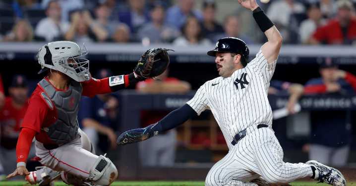 OTM Open Thread 6/7: Stumble in the Bronx