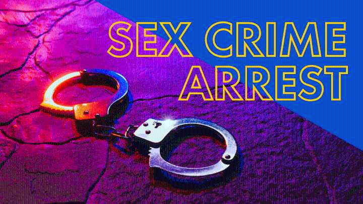Michigan Troopers arrest suspect for sex crimes at Soo Locks