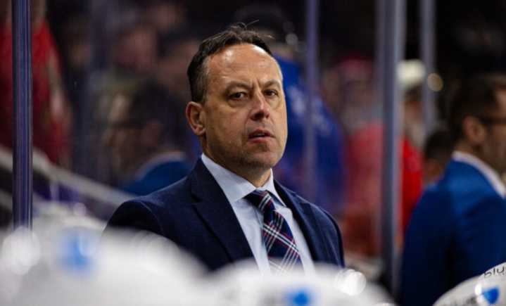 NHL News: Bruins, Rangers, Canucks, and Blue Jackets