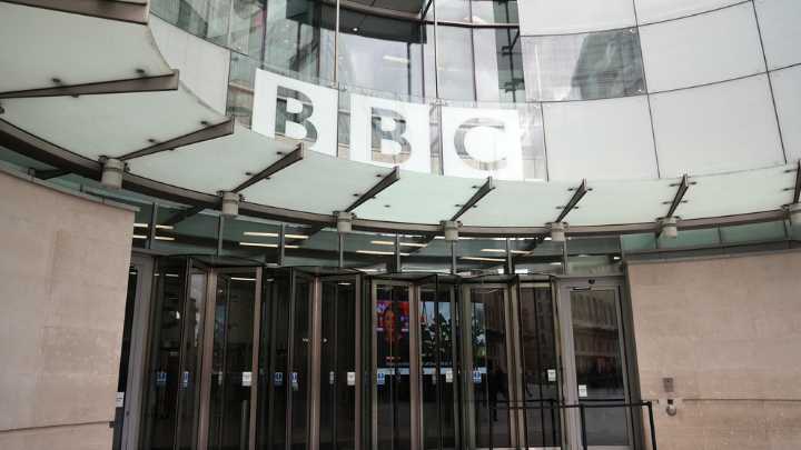 BBC rejects White House's claims it took Hamas's word for stats, retracted article on war