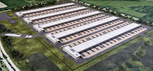 Suburbs welcoming data centers say they’ll benefit their communities