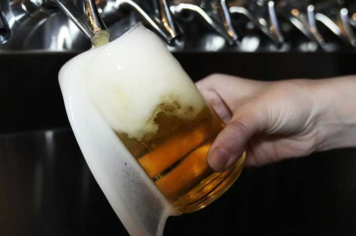 Alberta government walks back beer tax hike citing tariffs, need to support business