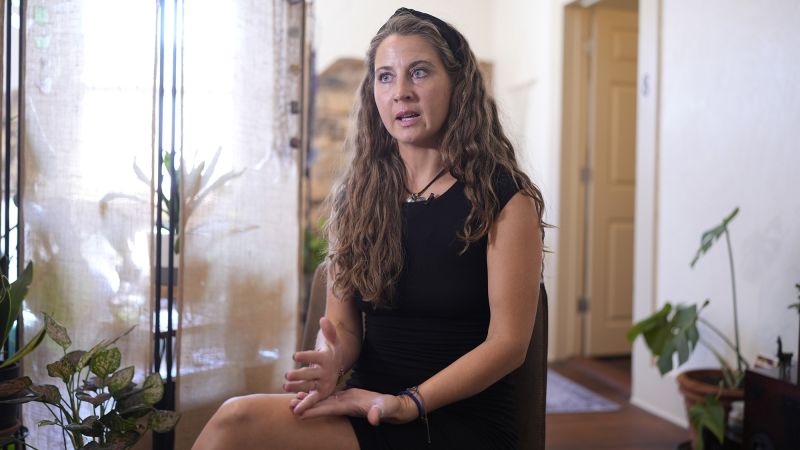 Texas hospital that discharged woman with doomed pregnancy violated the law, a federal inquiry finds