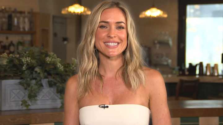 Why Kristin Cavallari Is Back on Reality TV (With Her Kids!) After Swearing It Off (Exclusive)