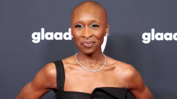 Cynthia Erivo Reacts to Jesus Casting Igniting Conservative Backlash