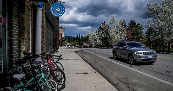 Getting There: Millwood’s main thoroughfare to undergo transformation this summer