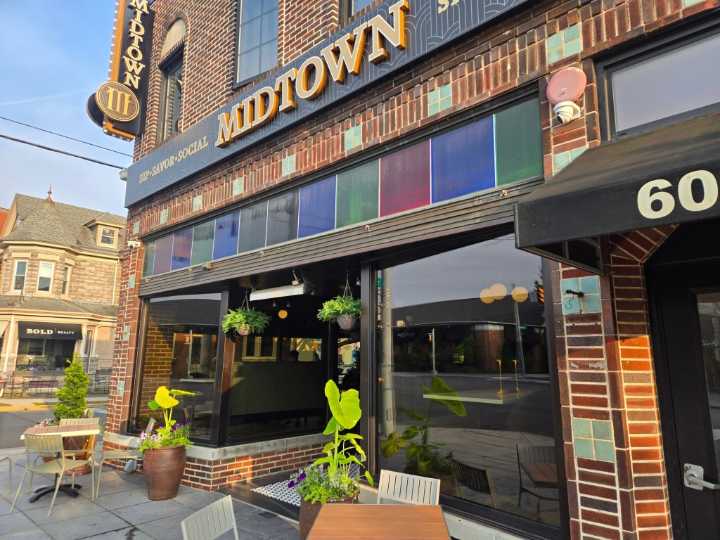 2 new restaurants are coming to West Reading