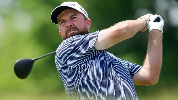 Canadian Open: Matteo Manassero and Ryan Fox share lead after third round with Shane Lowry and Danny Willett four shots back