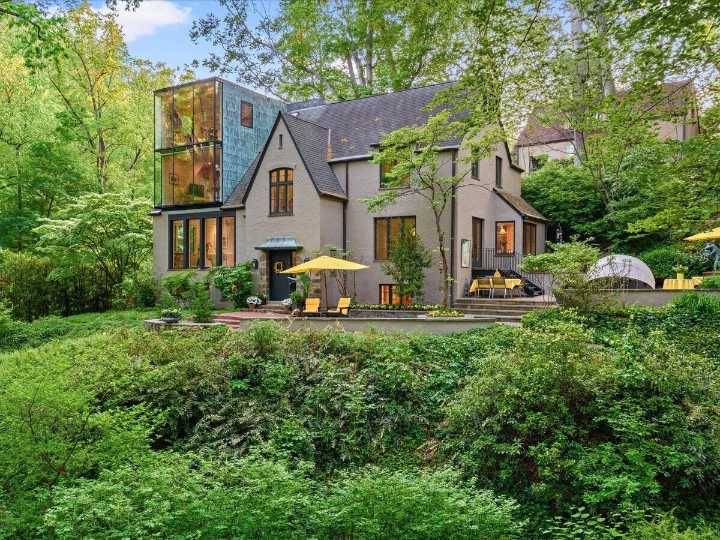 4 Open Houses This Weekend That We Love