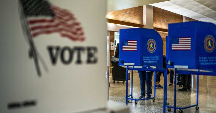 CT’s nationally-regarded campaign finance program turns 20