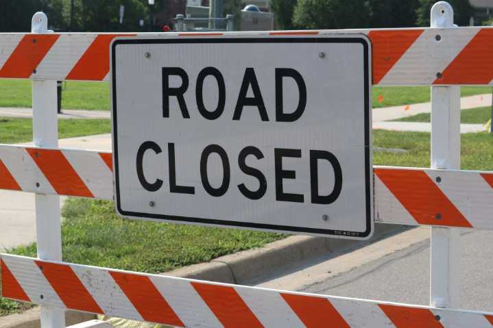 Road to close for Commerce bicentennial